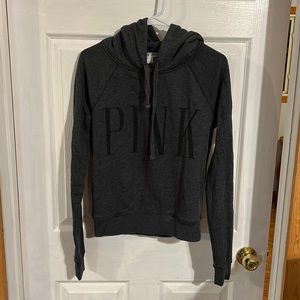 Small Victoria secret PINK sweatshirt